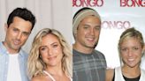 Kristin Cavallari and Stephen Colletti reveal they only made $2,000 for the entire first season of 'Laguna Beach'