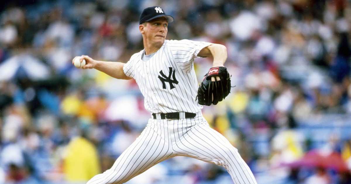 Remembering David Cone’s Perfect Game 25 Years Later