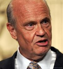 Fred Thompson