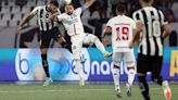 Em jogo disputado, Botafogo empate com Bahia em casa e confronto segue indefinido para a volta