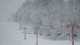 Winter storm dumps up to a foot of snow in parts of Mohawk Valley. Live updates