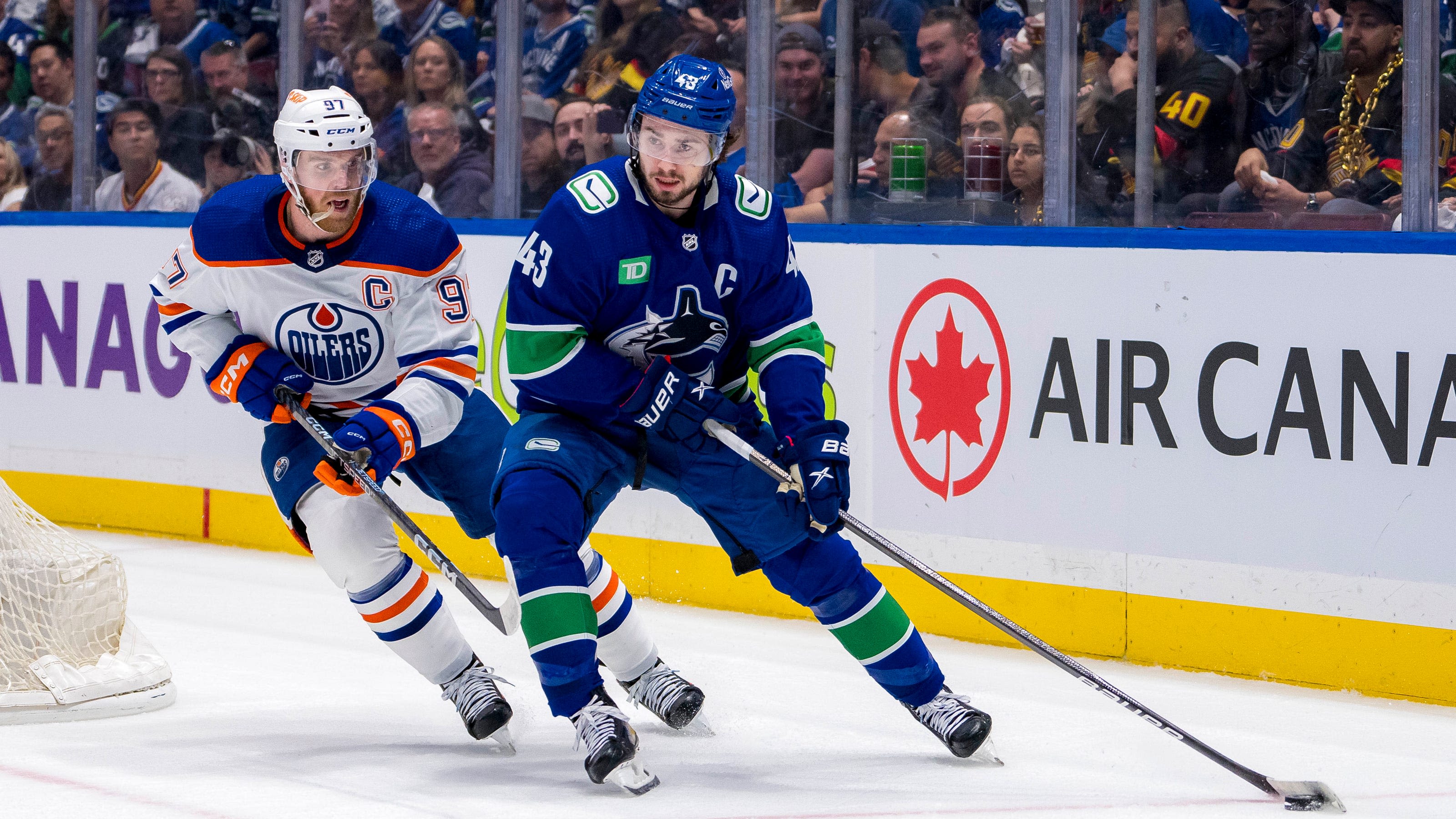 Edmonton Oilers vs. Vancouver Canucks: Predictions, odds, and how to watch Game 7