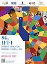 54th International Film Festival of India