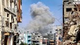 Egipto cambió los términos del acuerdo de alto el fuego en Gaza presentado a Hamas, sorprendiendo a los negociadores, según fuentes