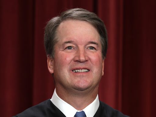 Brett Kavanaugh's attempted assassin case gets new update