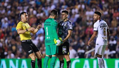 Pumas deja escapar la clasificación a la Liguilla tras empatar ante Querétaro - La Opinión