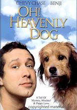 Oh! Heavenly Dog (DVD 1980) | DVD Empire