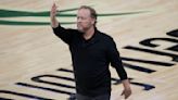 Mike Budenholzer agrees to coach Phoenix Suns, AP source says