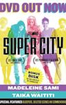 Super City (TV series)