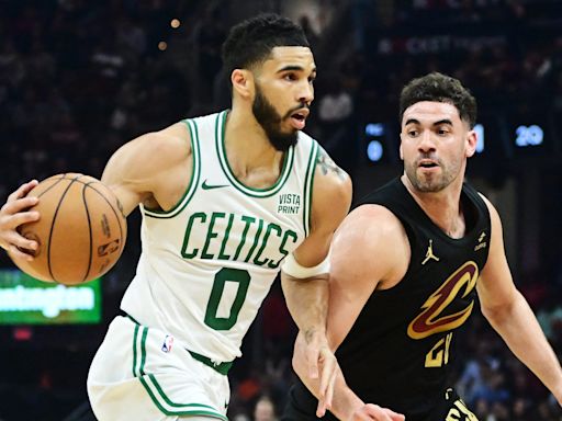 Cleveland Cavaliers vs Boston Celtics schedule: How to watch 2024 NBA Playoffs series on TV