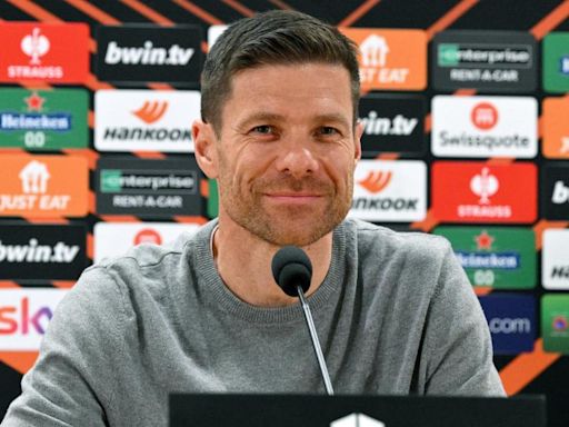 Xabi Alonso y el porqué del 'Laterkusen'