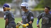 Baseball photos: No. 7 Cherry Hill West at No. 1 Gloucester Catholic - Diamond Classic, May 11, 2024