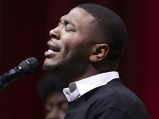 Minneapolis singer Jovonta Patton named 'new artist of the year' at Stellar Gospel Music Awards