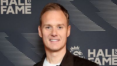 Dan Walker says he has missed out on 'amazing jobs' because of his Christian faith