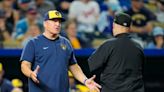 'What you see is what you get': Pat Murphy has put his stamp on Brewers through 50 games