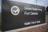 Fort Detrick