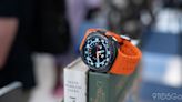 Galaxy Watch Ultra wants to be the ultimate Wear OS 5 smartwatch, starts at $649