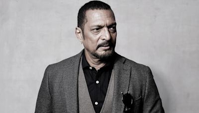 Nana Patekar on losing his two-year-old son with disabilities: ’I don’t cry. I cry only in the movies’