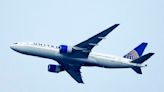 Un “problema tecnológico” afectó la operatividad de United Airlines en EE.UU.: cancelaciones y demoras