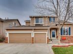 4681 Springmeadow Ln, Castle Rock CO 80109