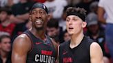 Now all Heat’s Tyler Herro and Bam Adebayo have to do against Celtics . . . is do it again