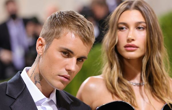 Hailey Bieber Announces She’s Pregnant With Her and Justin’s First Child