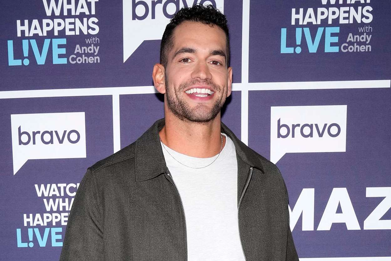 Jesse Solomon Found it 'Hard to Care' About “Summer House” Drama amid Concern About Testicular Cancer Return (Exclusive)