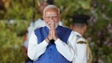 PM Modi Pays Homage to Kargil War Heroes at Drass