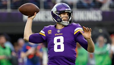 New York Giants vs Minnesota Vikings 2024 Week 1: How to Watch, Stream & Start Time | Goal.com English Qatar