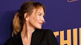 Renée Zellweger is coming back for a new ‘Bridget Jones’ sequel