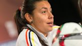 Yoreli Rincón se desahogó por quedar fuera de la convocatoria de la Selección Colombia