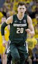 Matt McQuaid