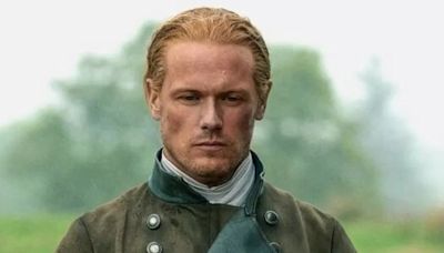 Outlander's Sam Heughan reveals 'worst experience' on set - but it wasn't as brutal as season one finale