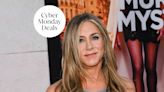 Jennifer Aniston Has Used This Now-$10 Body Lotion Since She Was a Teen