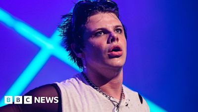 Fans faint in queue for Yungblud's Bludfest in Milton Keynes