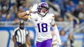 Justin Jefferson's leadership key to Minnesota Vikings' next step | Sporting News