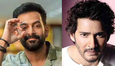 Prithviraj-Mahesh Babu Face-Off In SS Rajamouli’s Next? What We Know Of The Epic Casting Coup - News18