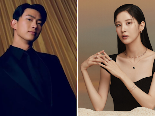 2PM's Taecyeon, Girls' Generation's Seohyun To Team Up For K-drama Based On The First Night With The Duke: Report