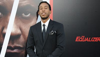 Ludacris works out 'five or six days a week'