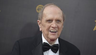 Comedian Bob Newhart, deadpan master of sitcoms and telephone monologues, dies at 94 - The Republic News