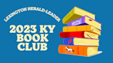 Read more in 2023 and join the Herald-Leader’s Kentucky book club