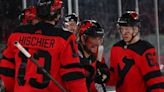 Nico Hischier's three-point night propels Devils to 6-3 win over Flyers in 2024 NHL Stadium Series