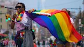 June is LGBTQ+ Pride Month. Here's what to know