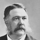 Chester A. Arthur