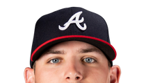 Austin Riley Homers in Braves' 4-2 Victory Over Marlins