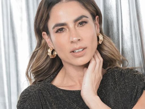 Carla Giraldo habla de la depresión que sufrió tras procedimiento estético: “¿Por qué me hice esto?”