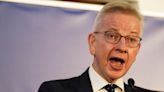 Gove may step in over Khan decision to block sending scrapped Ulez cars to Ukraine