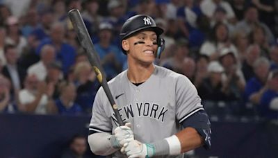 Yankees deben adaptarse mientras los equipos rivales evitan a Aaron Judge