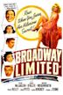 Broadway Limited (film)