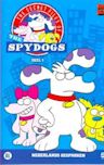 The Secret Files of the Spy Dogs